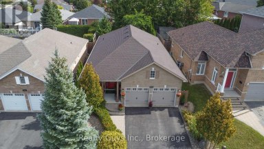 1235 HAGGIS DRIVE Peterborough (Monaghan Ward 2) Ontario photo 2