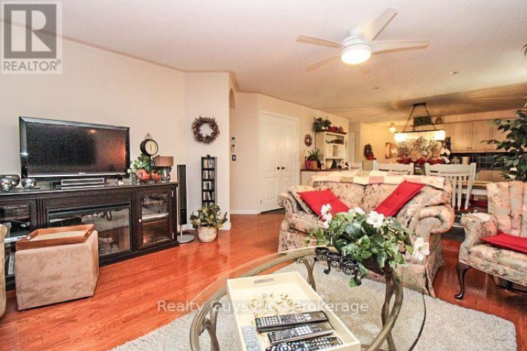 1235 HAGGIS DRIVE, Peterborough (Monaghan Ward 2), Ontario, K9K2T1