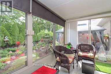 1235 HAGGIS DRIVE Peterborough (Monaghan Ward 2) Ontario photo 23