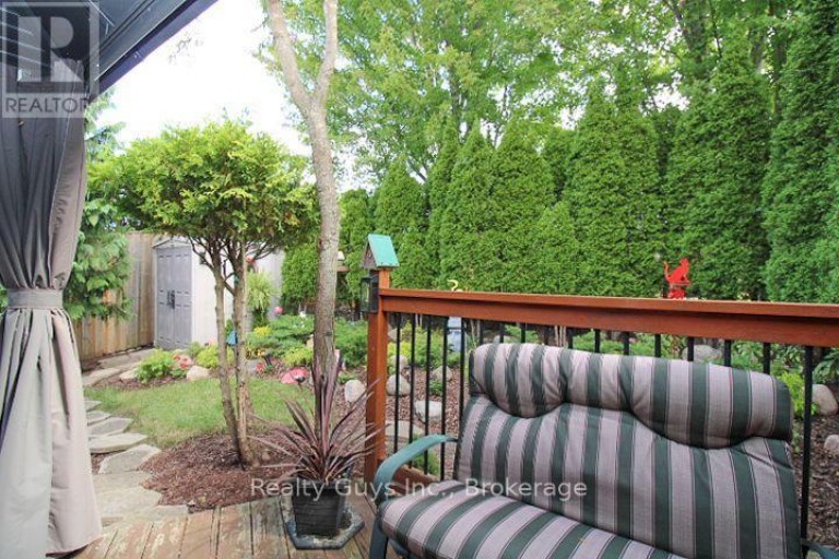 1235 HAGGIS DRIVE, Peterborough (Monaghan Ward 2), Ontario, K9K2T1