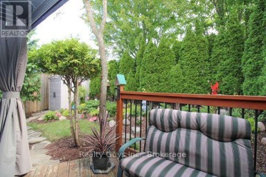 1235 HAGGIS DRIVE Peterborough (Monaghan Ward 2) Ontario photo 25