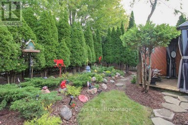 1235 HAGGIS DRIVE Peterborough (Monaghan Ward 2) Ontario photo 26