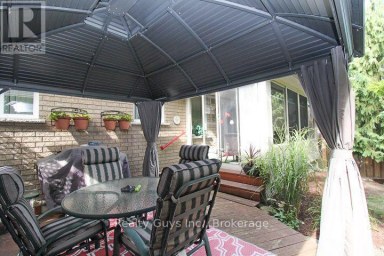 1235 HAGGIS DRIVE Peterborough (Monaghan Ward 2) Ontario photo 27