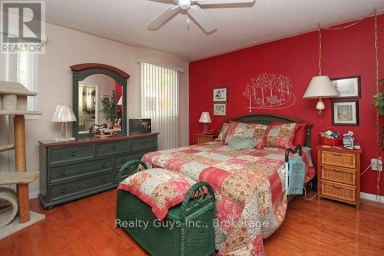 1235 HAGGIS DRIVE Peterborough (Monaghan Ward 2) Ontario photo 28