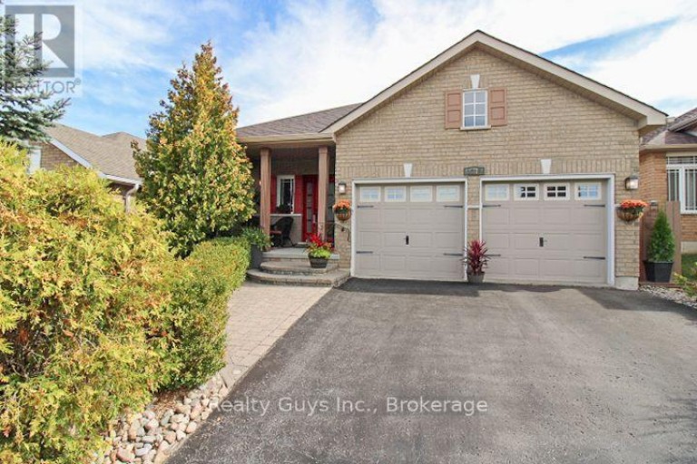 1235 HAGGIS DRIVE, Peterborough (Monaghan Ward 2), Ontario, K9K2T1