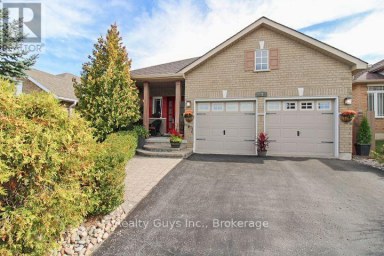 1235 HAGGIS DRIVE Peterborough (Monaghan Ward 2) Ontario photo 3
