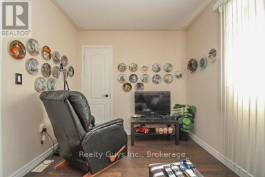1235 HAGGIS DRIVE Peterborough (Monaghan Ward 2) Ontario photo 30