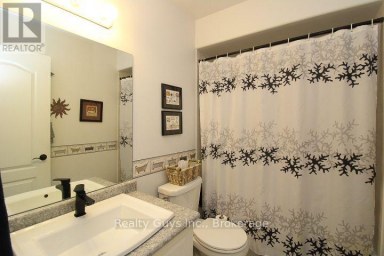 1235 HAGGIS DRIVE Peterborough (Monaghan Ward 2) Ontario photo 31