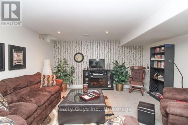 1235 HAGGIS DRIVE Peterborough (Monaghan Ward 2) Ontario photo 35