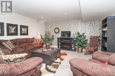 1235 HAGGIS DRIVE Peterborough (Monaghan Ward 2) Ontario photo 36