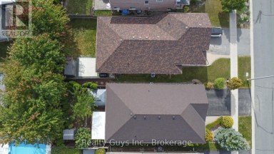 1235 HAGGIS DRIVE Peterborough (Monaghan Ward 2) Ontario photo 4