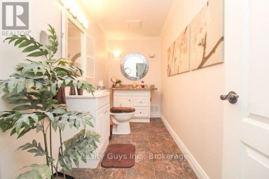 1235 HAGGIS DRIVE Peterborough (Monaghan Ward 2) Ontario photo 40