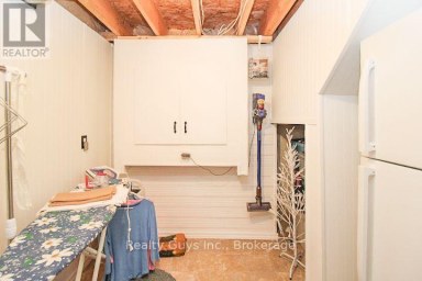 1235 HAGGIS DRIVE Peterborough (Monaghan Ward 2) Ontario photo 41