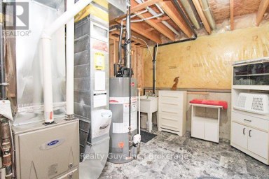 1235 HAGGIS DRIVE Peterborough (Monaghan Ward 2) Ontario photo 43