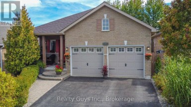 1235 HAGGIS DRIVE Peterborough (Monaghan Ward 2) Ontario photo 5