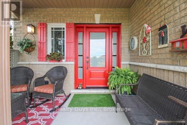 1235 HAGGIS DRIVE Peterborough (Monaghan Ward 2) Ontario photo 6