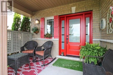 1235 HAGGIS DRIVE Peterborough (Monaghan Ward 2) Ontario photo 7