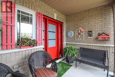 1235 HAGGIS DRIVE Peterborough (Monaghan Ward 2) Ontario photo 8