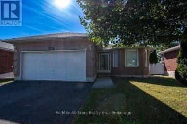 41 MCGIBBON BOULEVARD Kawartha Lakes (Lindsay) Ontario photo 1