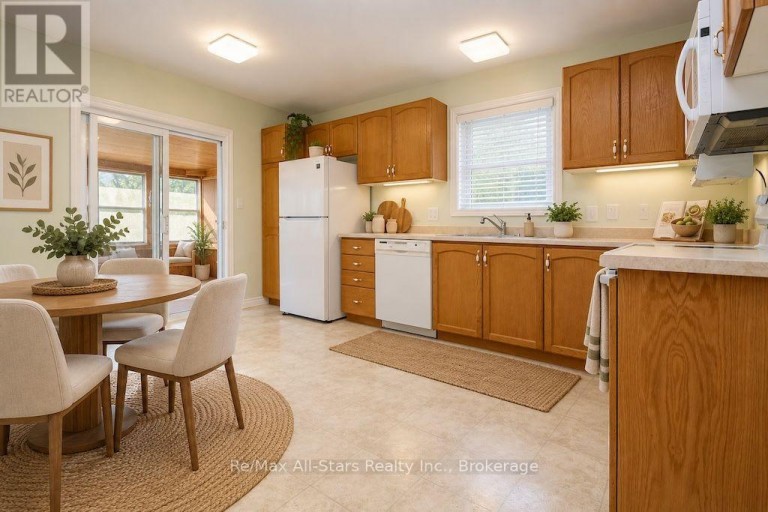 41 MCGIBBON BOULEVARD, Kawartha Lakes (Lindsay), Ontario, K9V6G4