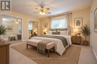 41 MCGIBBON BOULEVARD Kawartha Lakes (Lindsay) Ontario photo 18