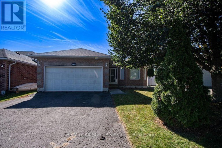 41 MCGIBBON BOULEVARD, Kawartha Lakes (Lindsay), Ontario, K9V6G4