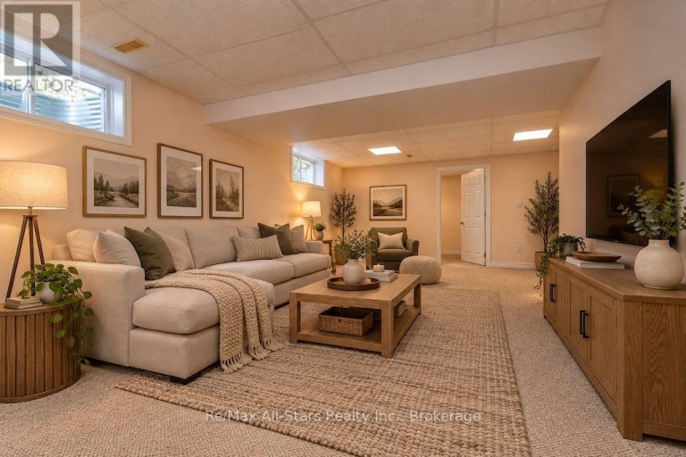 41 MCGIBBON BOULEVARD, Kawartha Lakes (Lindsay), Ontario, K9V6G4