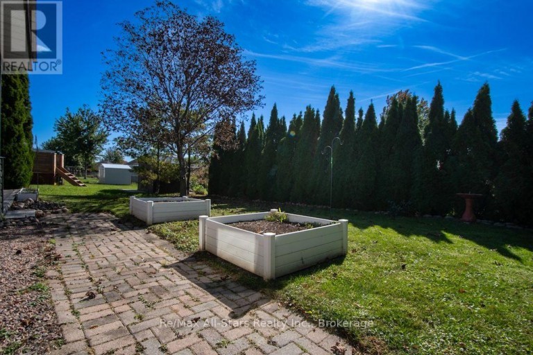 41 MCGIBBON BOULEVARD, Kawartha Lakes (Lindsay), Ontario, K9V6G4