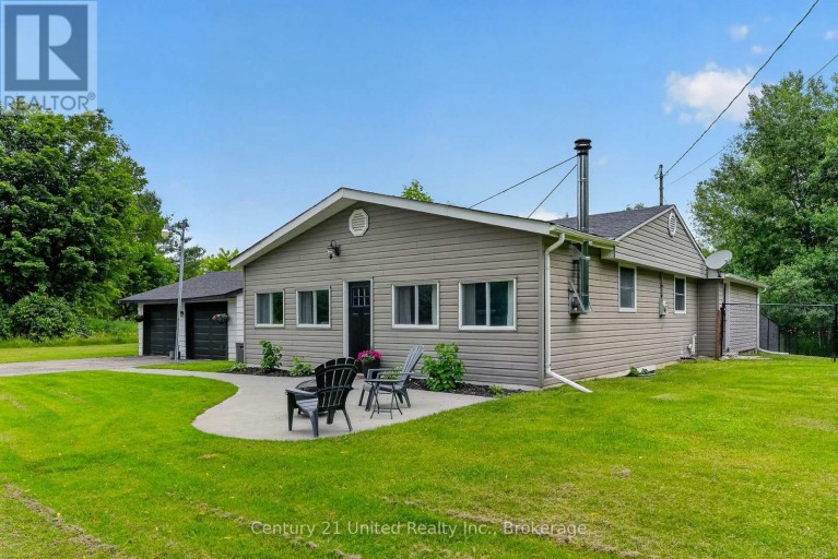 145 NOONAN ROAD, Alnwick/Haldimand, Ontario, K0K3K0