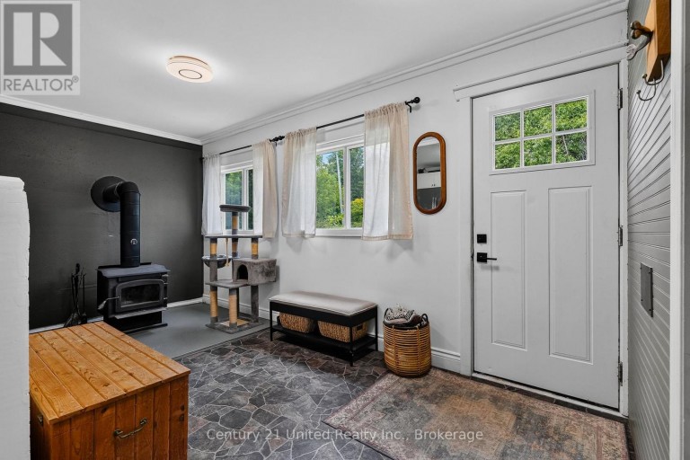 145 NOONAN ROAD, Alnwick/Haldimand, Ontario, K0K3K0