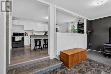 145 NOONAN ROAD Alnwick/Haldimand Ontario photo 15