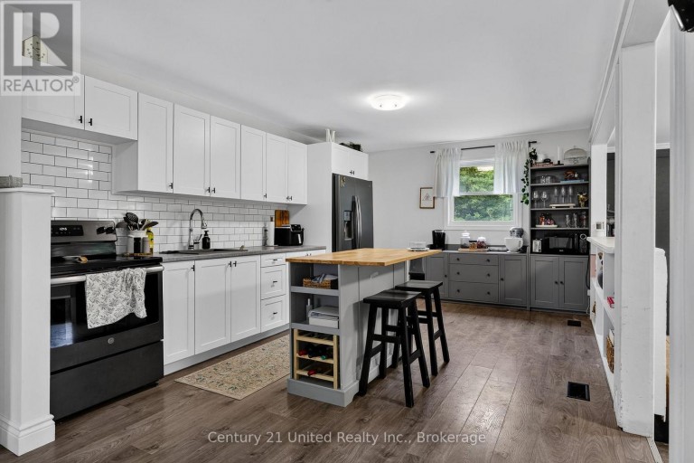 145 NOONAN ROAD, Alnwick/Haldimand, Ontario, K0K3K0