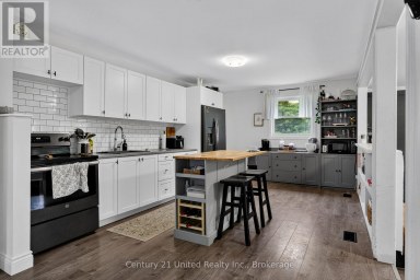 145 NOONAN ROAD Alnwick/Haldimand Ontario photo 16