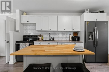 145 NOONAN ROAD Alnwick/Haldimand Ontario photo 17