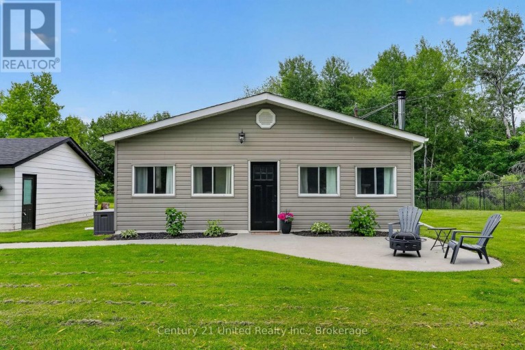 145 NOONAN ROAD, Alnwick/Haldimand, Ontario, K0K3K0