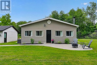 145 NOONAN ROAD Alnwick/Haldimand Ontario photo 2