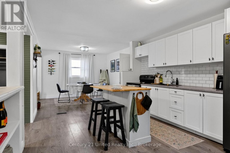 145 NOONAN ROAD, Alnwick/Haldimand, Ontario, K0K3K0