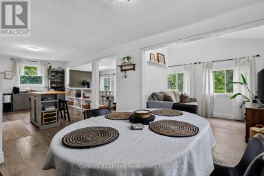 145 NOONAN ROAD Alnwick/Haldimand Ontario photo 21