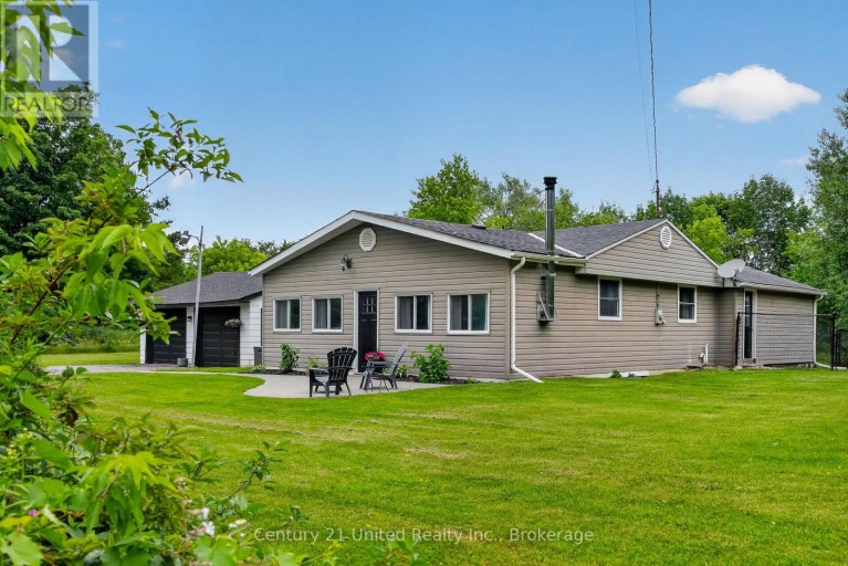 145 NOONAN ROAD, Alnwick/Haldimand, Ontario, K0K3K0