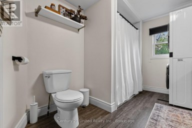 145 NOONAN ROAD Alnwick/Haldimand Ontario photo 36