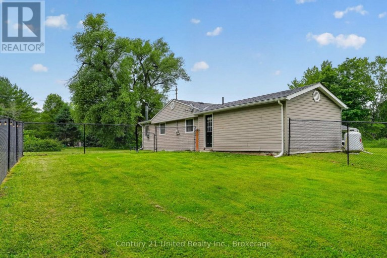 145 NOONAN ROAD, Alnwick/Haldimand, Ontario, K0K3K0