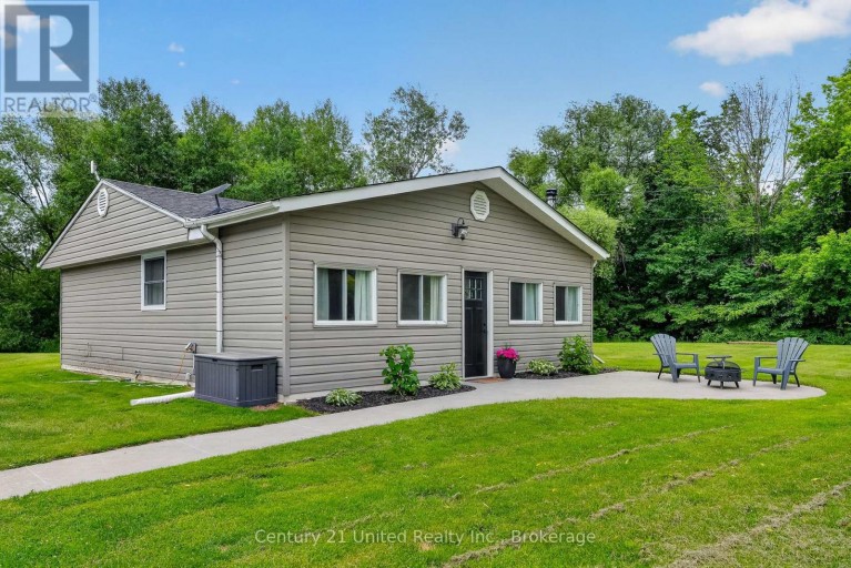 145 NOONAN ROAD, Alnwick/Haldimand, Ontario, K0K3K0