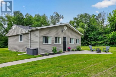 145 NOONAN ROAD Alnwick/Haldimand Ontario photo 4