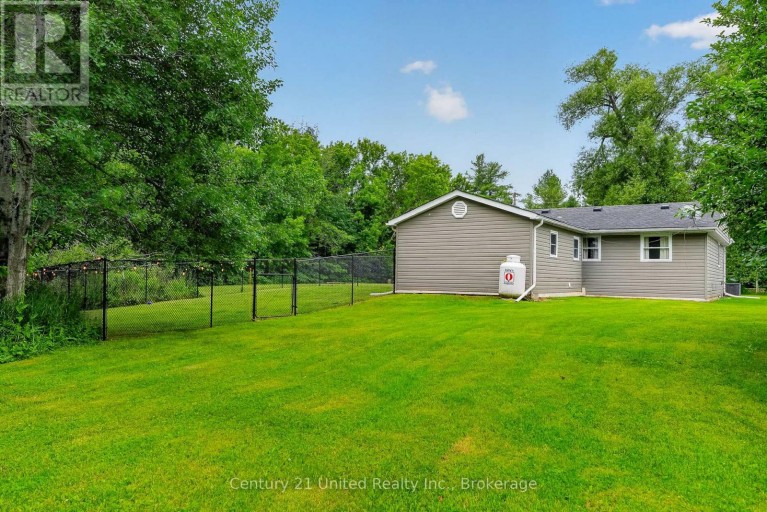 145 NOONAN ROAD, Alnwick/Haldimand, Ontario, K0K3K0