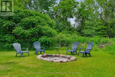 145 NOONAN ROAD Alnwick/Haldimand Ontario photo 42