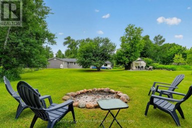 145 NOONAN ROAD Alnwick/Haldimand Ontario photo 43