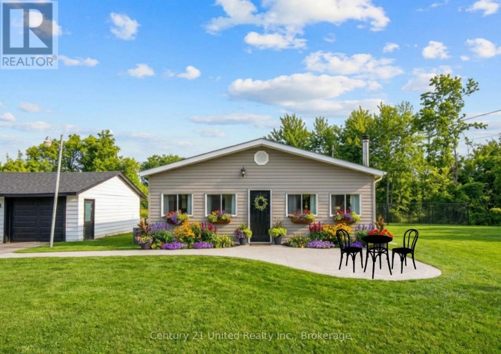 145 NOONAN ROAD, Alnwick/Haldimand, Ontario, K0K3K0