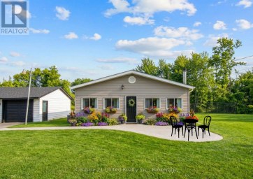 145 NOONAN ROAD Alnwick/Haldimand Ontario photo 48