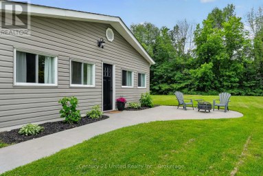 145 NOONAN ROAD Alnwick/Haldimand Ontario photo 5
