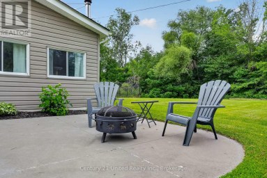 145 NOONAN ROAD Alnwick/Haldimand Ontario photo 6